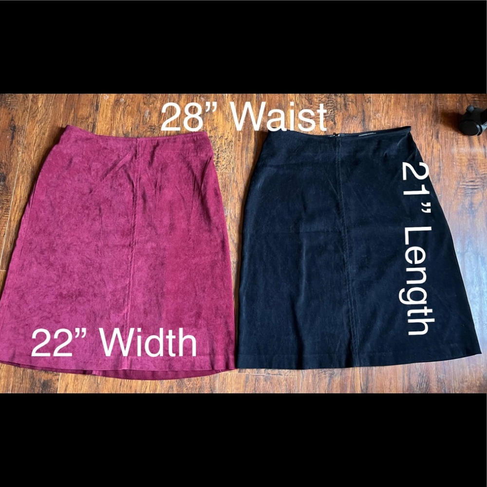 ❤️ Eye Candy Skirts Set - Size 7